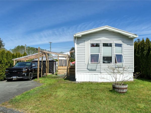 5250 Beaver Harbour Rd , Unit 1, Port Hardy, BC V0N 2P0