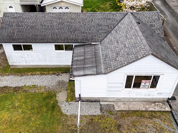 8800 Douglas St , Port Hardy, BC V0N 2P0