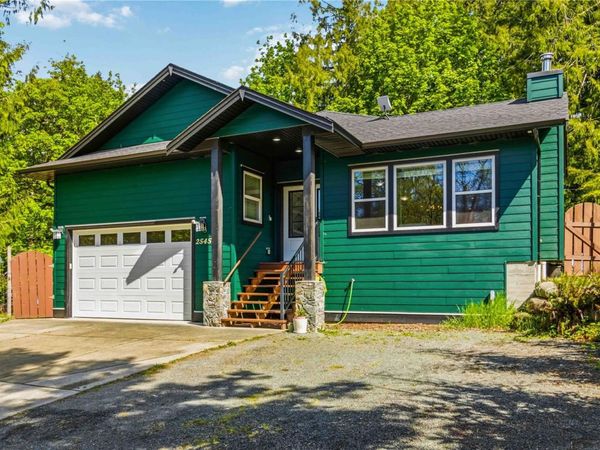 2545 Eaglecrest Dr , Sooke, BC V9Z 0K2