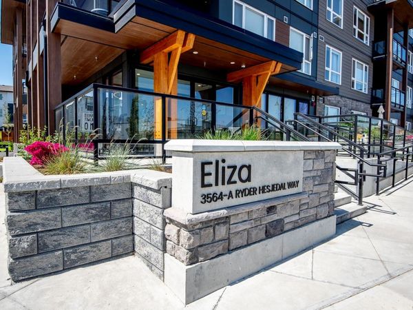 3564A Ryder Hesjedal Way , Unit 300, Colwood, BC V9C 0V3