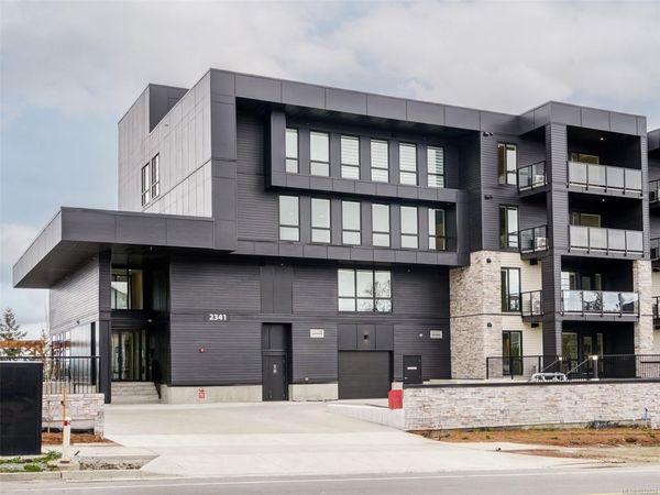 2341 Bear Mountain Pkwy, Unit #512, Langford, BC V9B 6V1