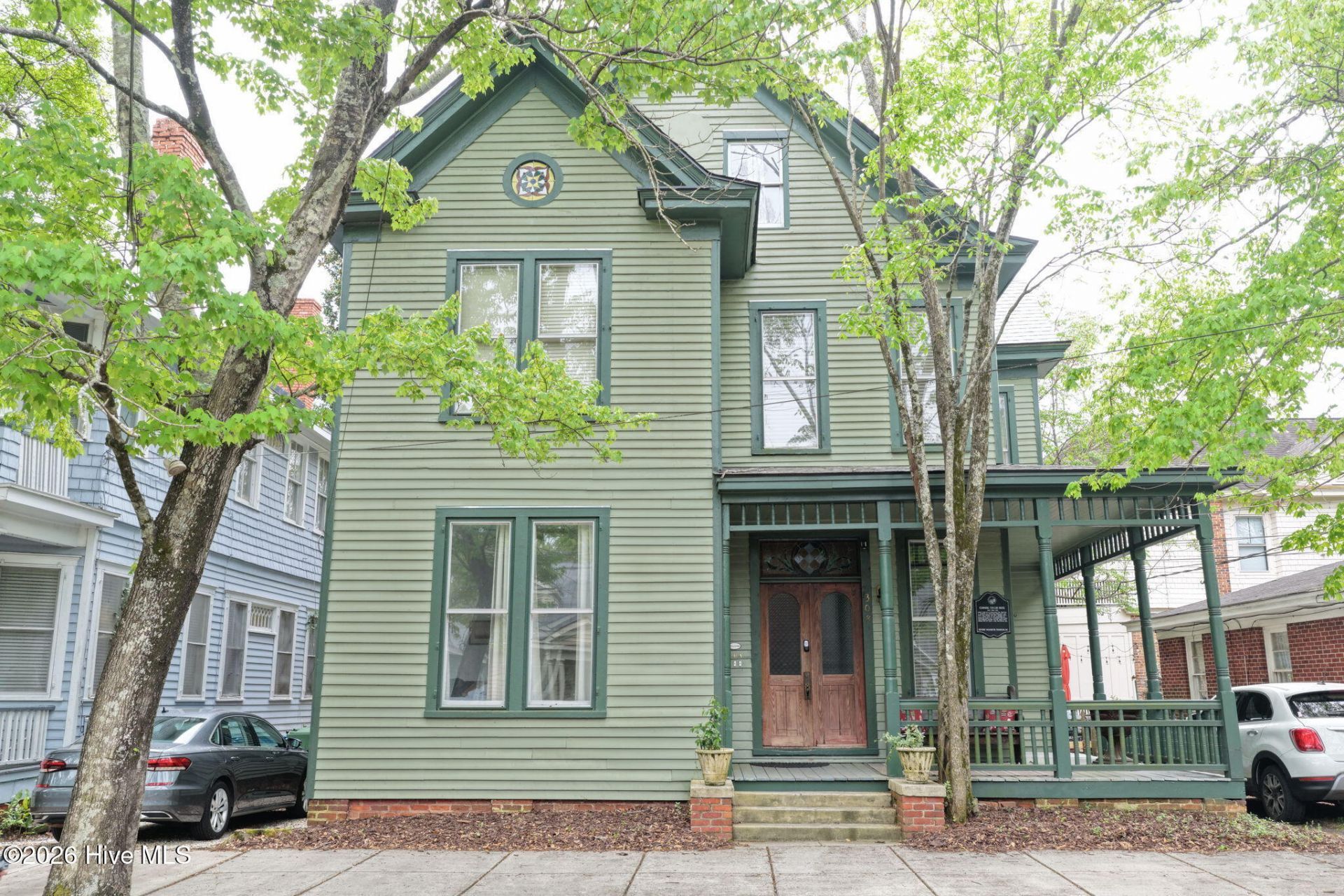 308 Church Street, Wilmington, NC 28401 Main Photo