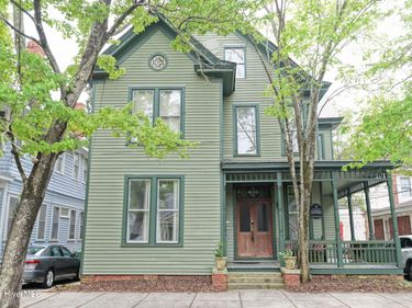 308 Church Street, Wilmington, NC 28401