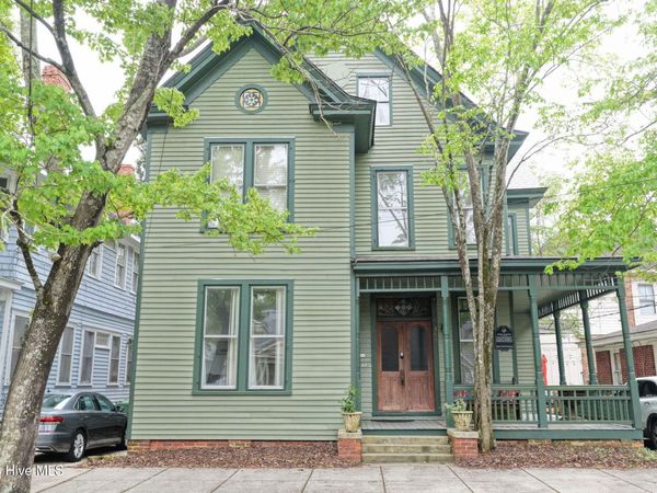 308 Church Street, Wilmington, NC 28401