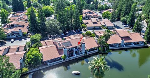 4883 El Cid, Rocklin, CA 95677 Photo