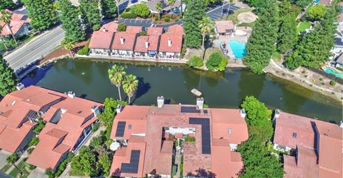 4883 El Cid, Rocklin, CA 95677 Photo