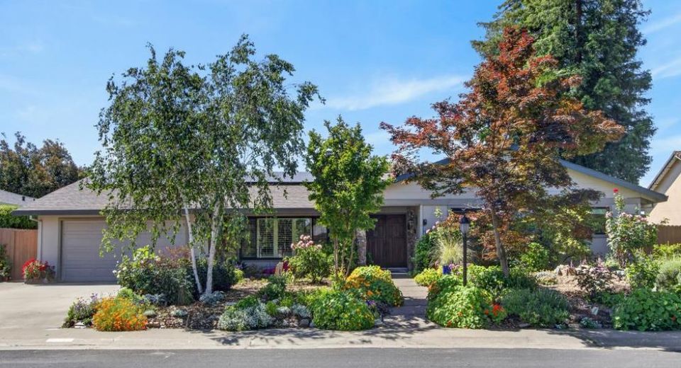 9746 Mira Del Rio Dr, Sacramento, CA 95827 Photo
