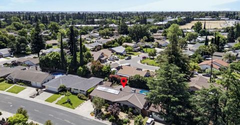 9746 Mira Del Rio Dr, Sacramento, CA 95827 Photo