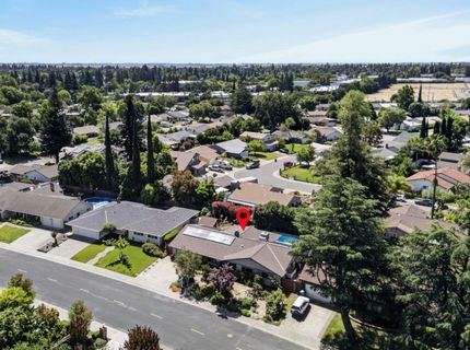 9746 Mira Del Rio Dr, Sacramento, CA 95827 Photo