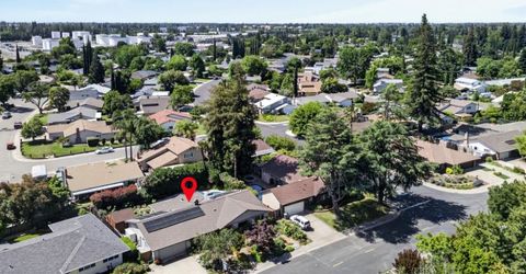 9746 Mira Del Rio Dr, Sacramento, CA 95827 Photo