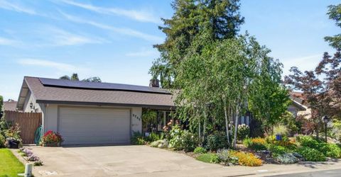 9746 Mira Del Rio Dr, Sacramento, CA 95827 Photo