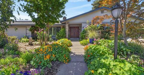 9746 Mira Del Rio Dr, Sacramento, CA 95827 Photo