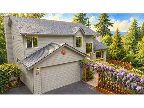 15915 SE MONNER RD, Happy Valley, OR 97086