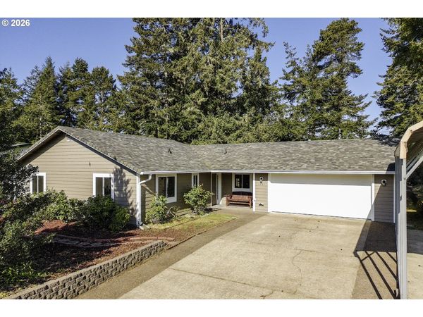 1751 WILLOW LOOP, Florence, OR 97439