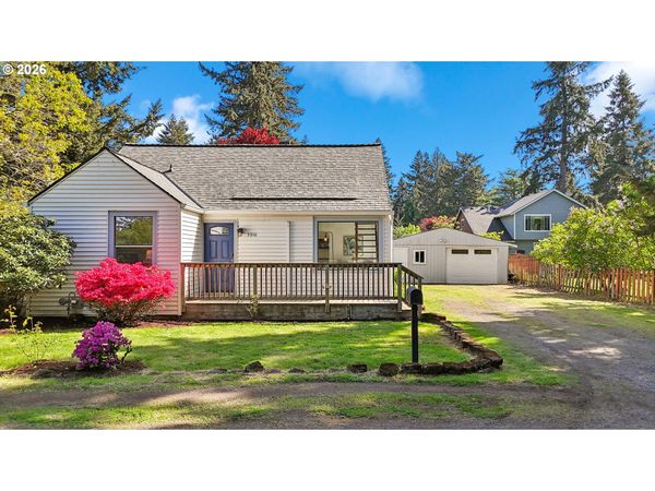 5910 SE CEDAR ST, Milwaukie, OR 97222