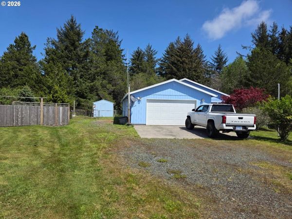 34115 WOOD DUCK AVE, Nehalem, OR 97131