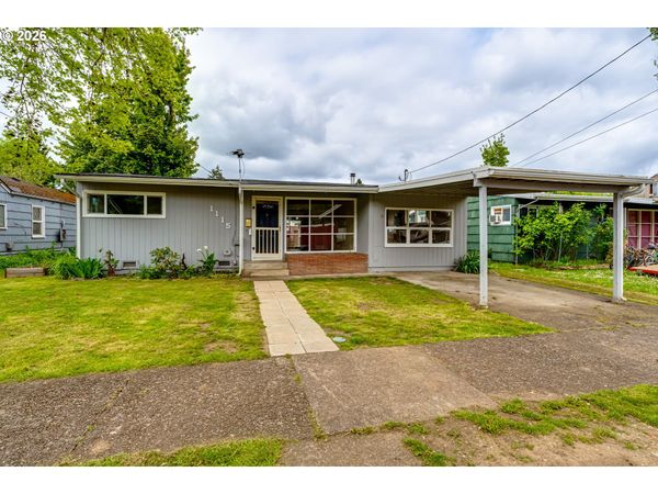 1115 S 8TH ST, Cottage Grove, OR 97424