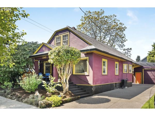 3345 NE 78TH AVE, Portland, OR 97213