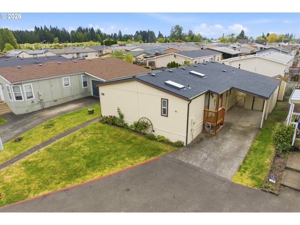 1000 S MCKERN CT, Unit 102, Newberg, OR 97132