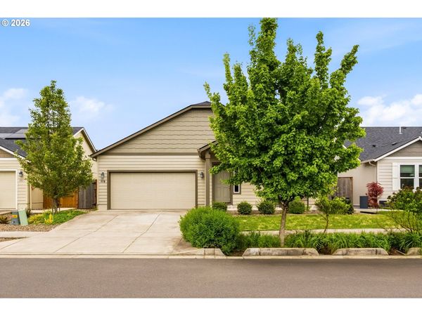 559 CASTING ST, Albany, OR 97322