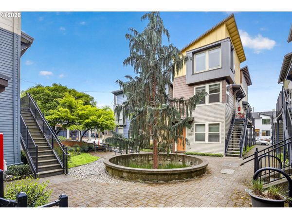 4309 SE DIVISION ST, Unit B, Portland, OR 97206
