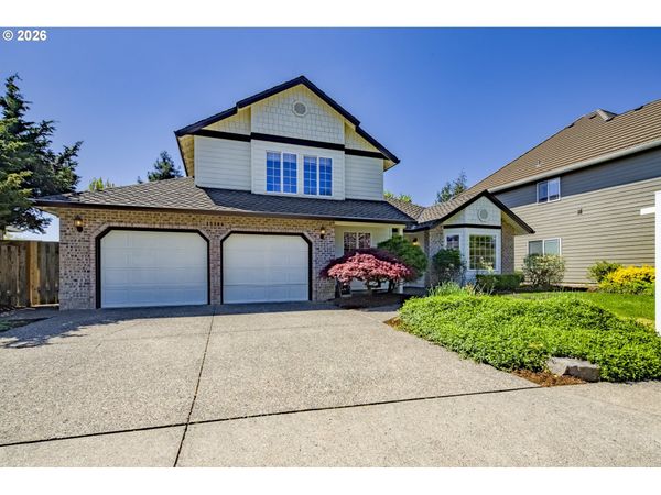 15146 NW CHANNA DR, Portland, OR 97229