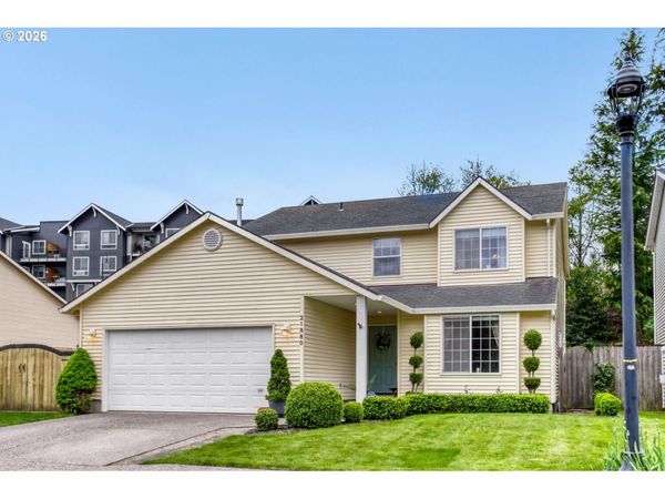 21880 PALISADE PL, Fairview, OR 97024