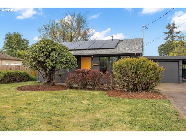 2235 NE 122ND AVE, Portland, OR 97230