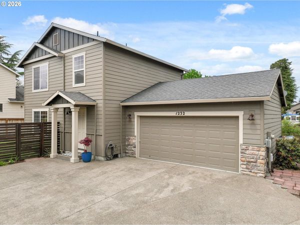 1232 ELDER PL, Cornelius, OR 97113