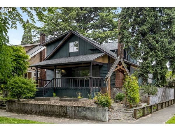2934 SE 35TH AVE, Portland, OR 97202