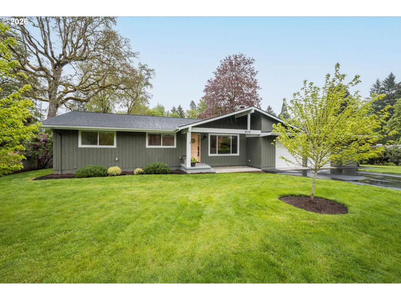 18718 Rose Way, West Linn, OR 97068 Main Photo