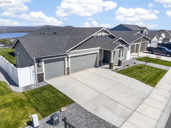 433 Taft ST, Umatilla, OR 97882