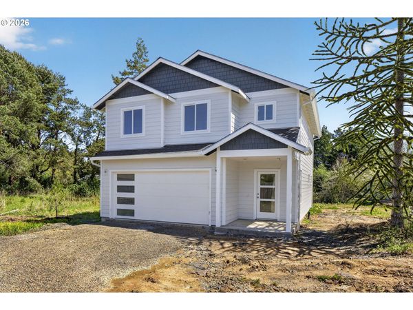 35233 Bayside Gardens RD, Nehalem, OR 97131