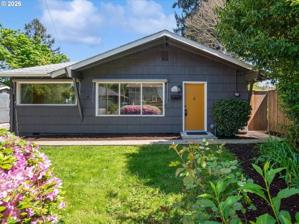 11580 SE 34TH AVE, Milwaukie, OR 97222