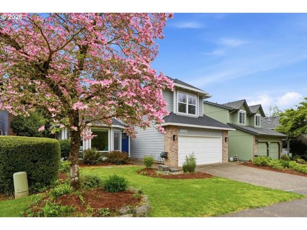 12350 SW MILLVIEW CT, Portland, OR 97223
