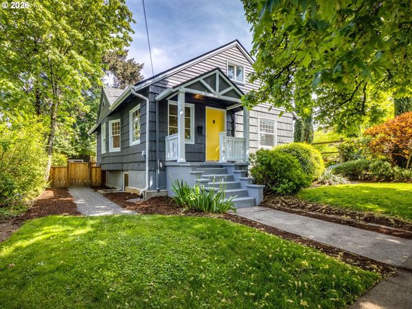 5506 NE 32ND PL, Portland, OR 97211