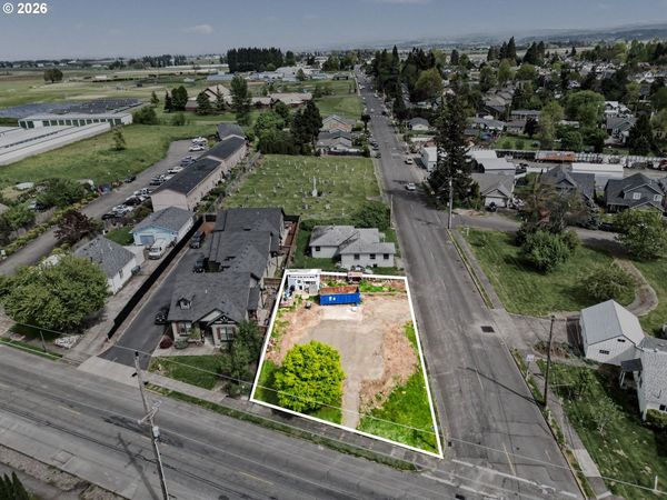 515 N MAIN ST, Mt. Angel, OR 97362