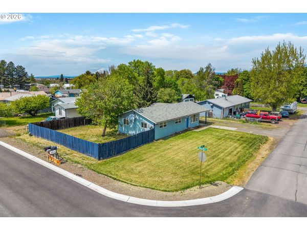 510 S MILL ST, Goldendale, WA 98620