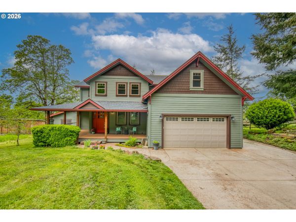 48025 E HISTORIC COLUMBIA RI HWY, Corbett, OR 97019