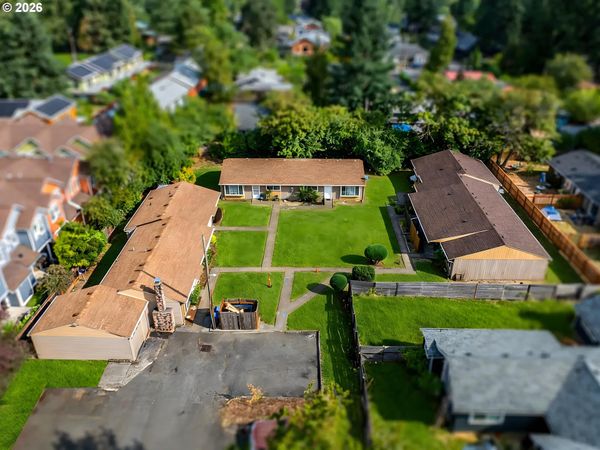 4811/4823 NE PRESCOTT ST, Portland, OR 97218