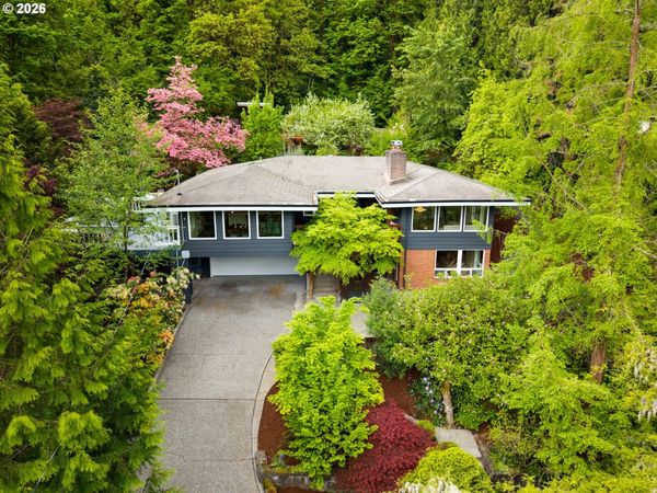 4000 SE ALDERCREST RD, Milwaukie, OR 97222