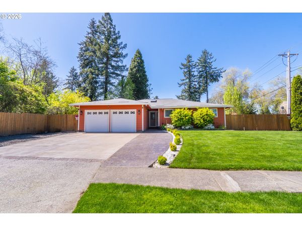 7025 SW 103RD AVE, Beaverton, OR 97008