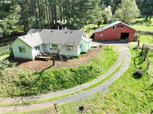 40168 BOOTH KELLY RD, Springfield, OR 97478