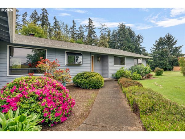 13098 DONALD RD, Aurora, OR 97002