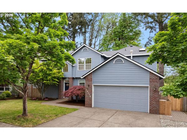 28378 SW WAGNER ST, Wilsonville, OR 97070