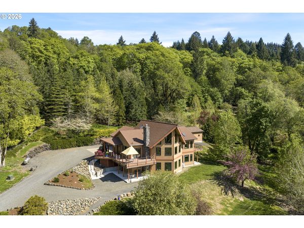23350 NW MT RICHMOND RD, Yamhill, OR 97148