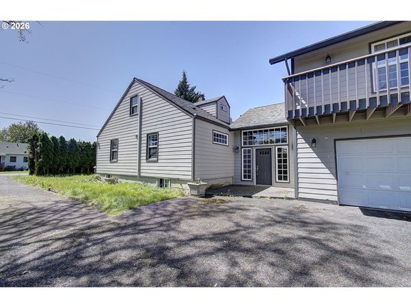3801 C ST, Washougal, WA 98671