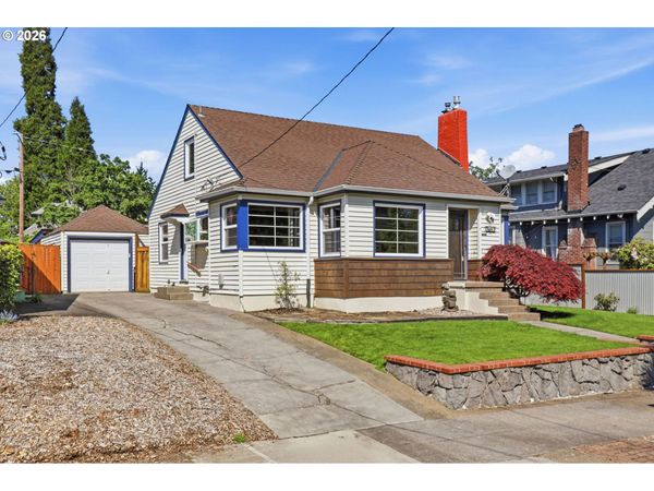 5415 NE 32ND AVE, Portland, OR 97211