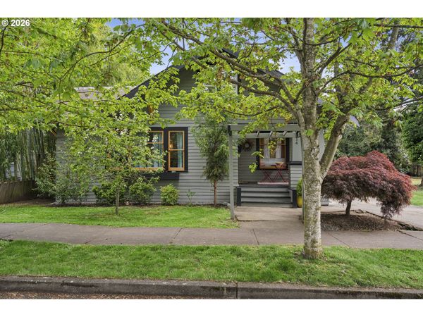 10214 SE YUKON ST, Portland, OR 97266