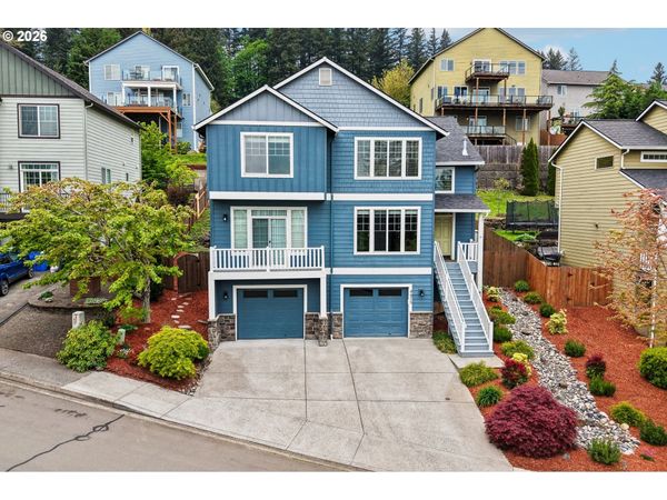 4475 Y ST, Washougal, WA 98671